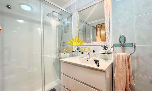 Location d’hiver - Ground Floor - Guardamar del Segura - El Moncayo