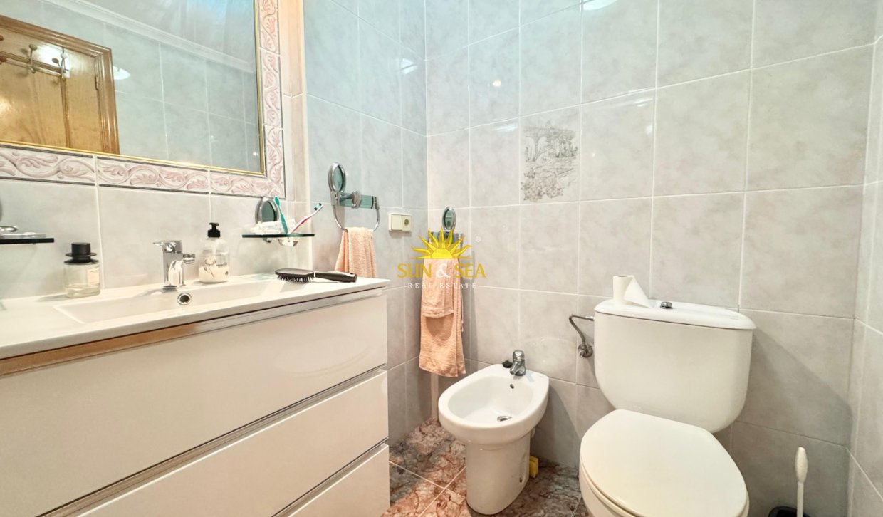 Location d’hiver - Ground Floor - Guardamar del Segura - El Moncayo