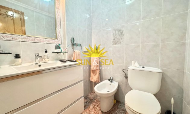Location d’hiver - Ground Floor - Guardamar del Segura - El Moncayo