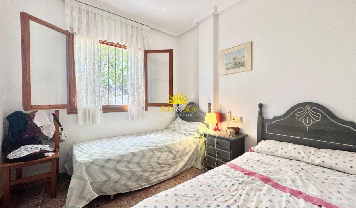 Location d’hiver - Ground Floor - Guardamar del Segura - El Moncayo