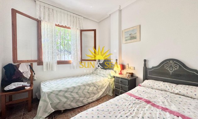 Location d’hiver - Ground Floor - Guardamar del Segura - El Moncayo