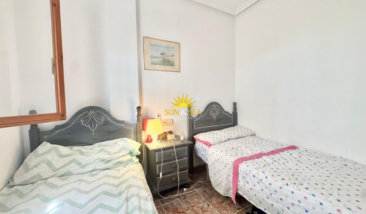 Location d’hiver - Ground Floor - Guardamar del Segura - El Moncayo