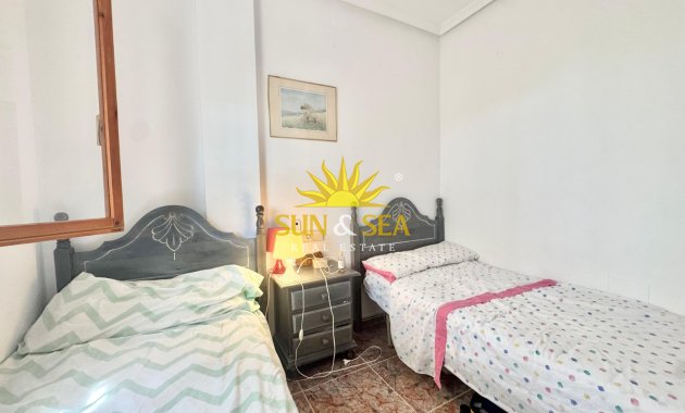 Location d’hiver - Ground Floor - Guardamar del Segura - El Moncayo