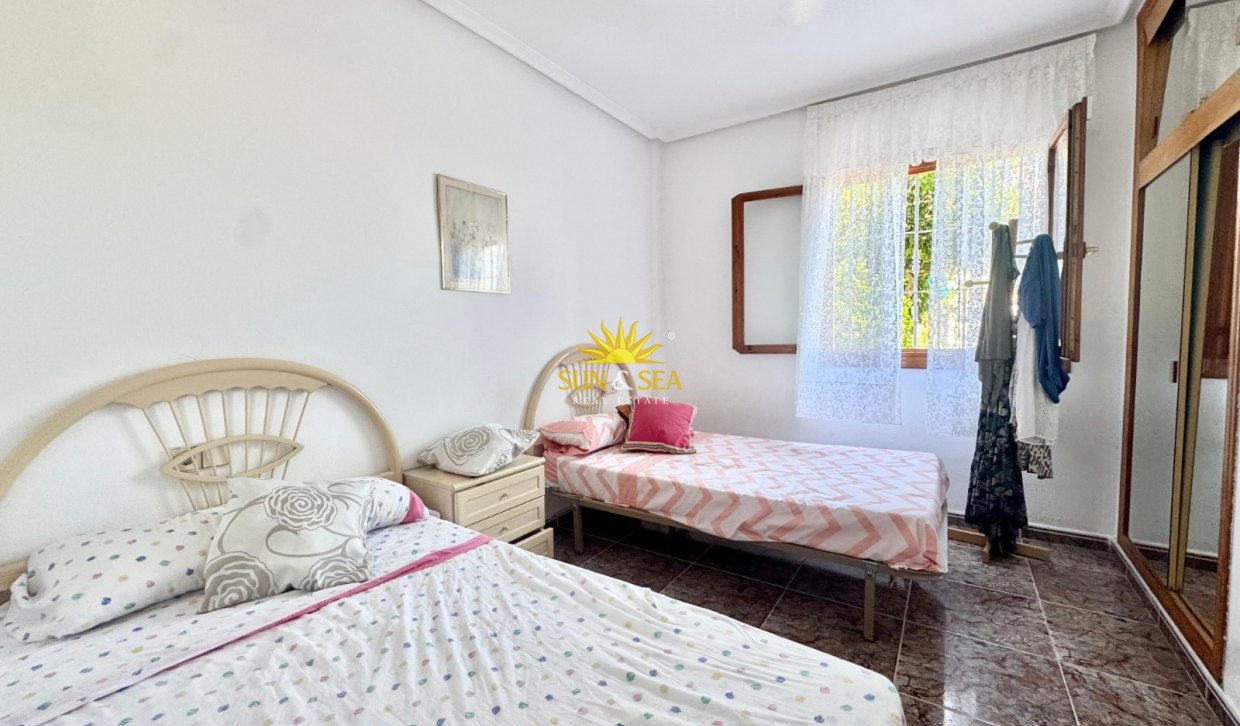 Location d’hiver - Ground Floor - Guardamar del Segura - El Moncayo