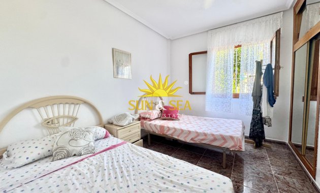 Location d’hiver - Ground Floor - Guardamar del Segura - El Moncayo