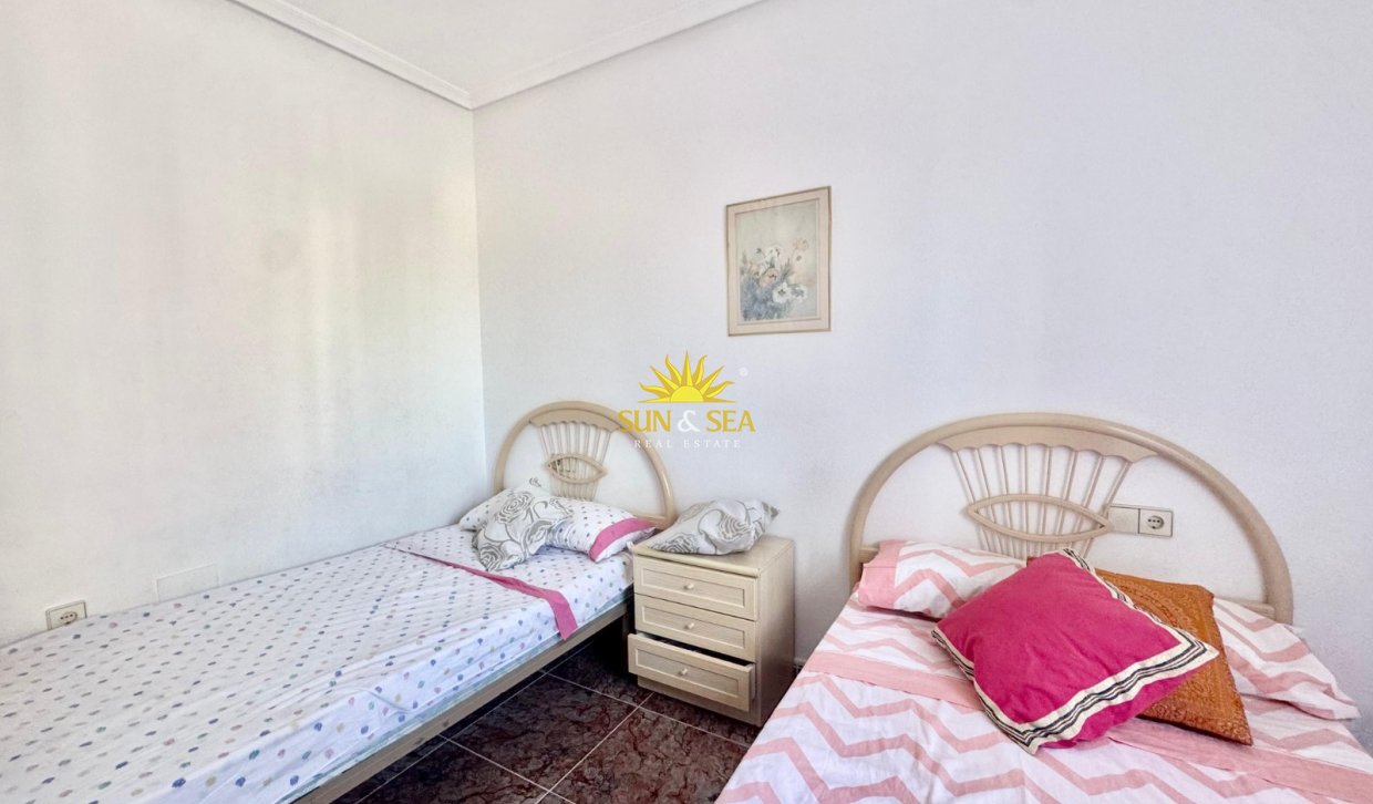 Location d’hiver - Ground Floor - Guardamar del Segura - El Moncayo