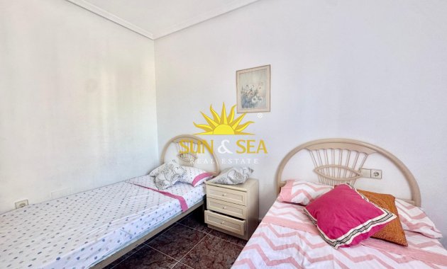 Location d’hiver - Ground Floor - Guardamar del Segura - El Moncayo
