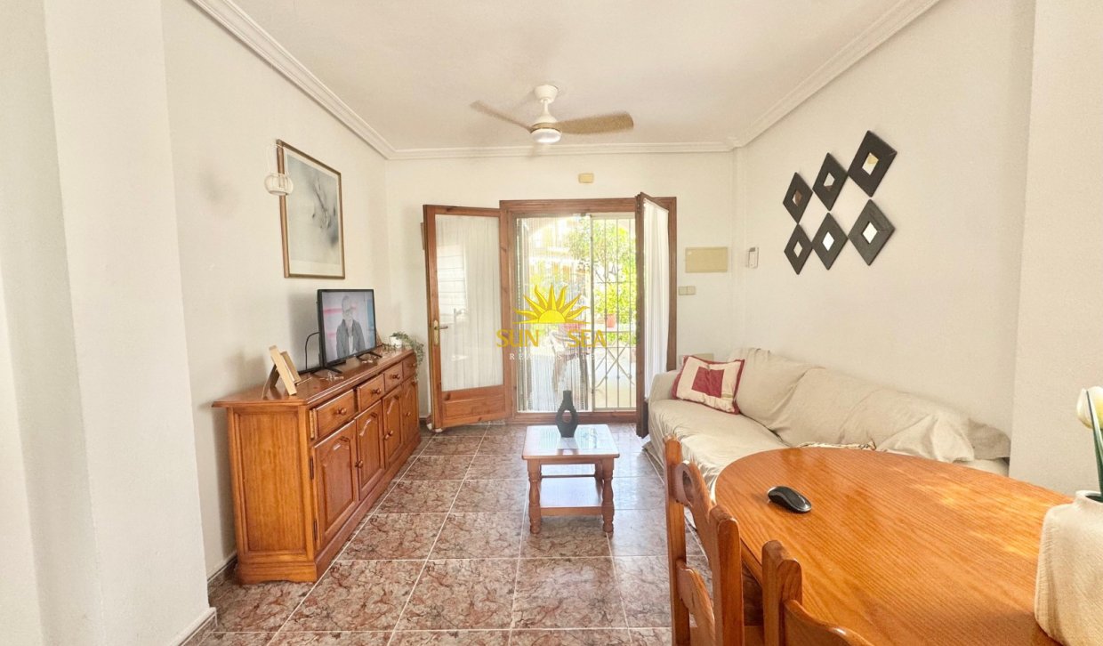 Location d’hiver - Ground Floor - Guardamar del Segura - El Moncayo