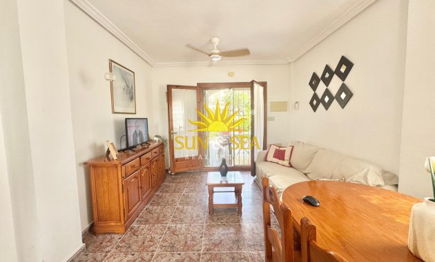 Location d’hiver - Ground Floor - Guardamar del Segura - El Moncayo