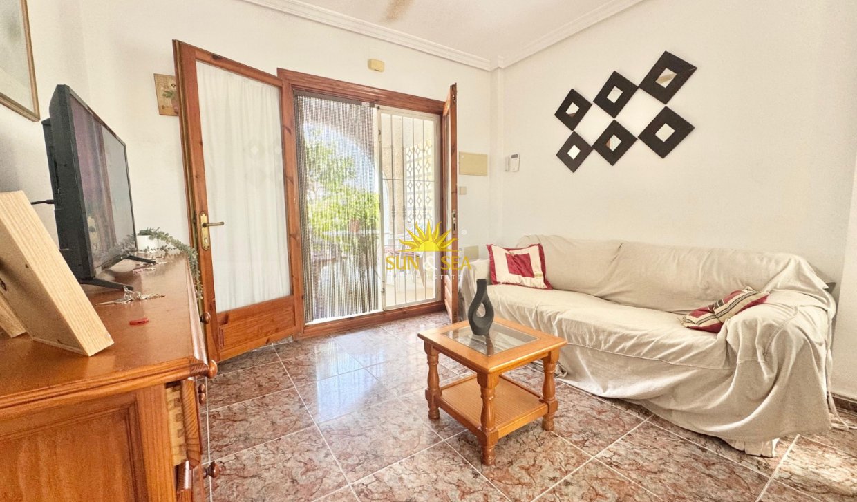 Location d’hiver - Ground Floor - Guardamar del Segura - El Moncayo