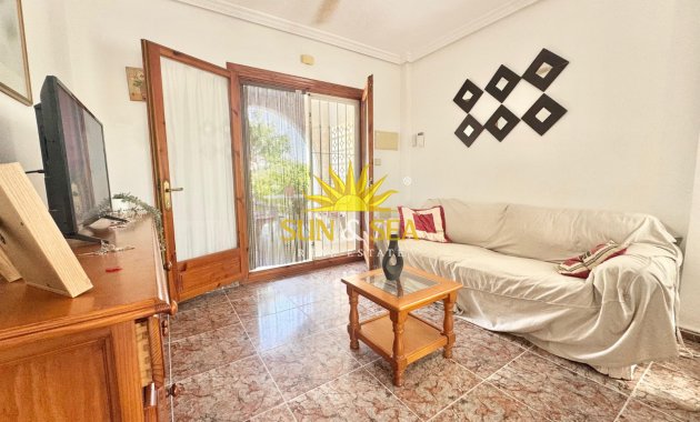 Location d’hiver - Ground Floor - Guardamar del Segura - El Moncayo