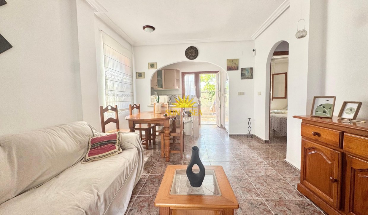 Location d’hiver - Ground Floor - Guardamar del Segura - El Moncayo