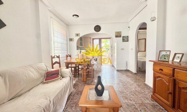 Location d’hiver - Ground Floor - Guardamar del Segura - El Moncayo