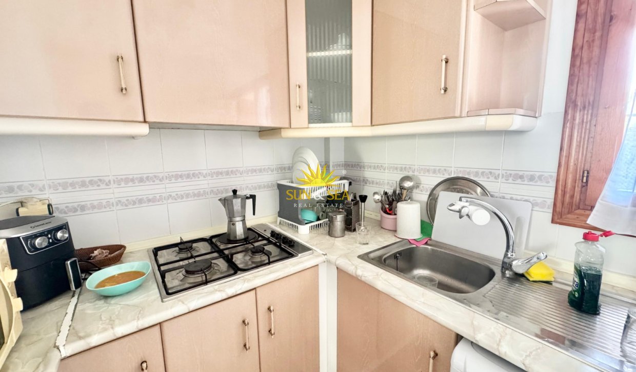 Location d’hiver - Ground Floor - Guardamar del Segura - El Moncayo