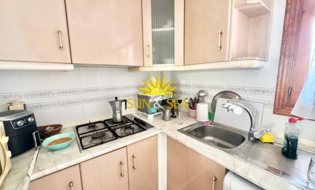 Location d’hiver - Ground Floor - Guardamar del Segura - El Moncayo