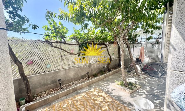 Location d’hiver - Ground Floor - Guardamar del Segura - El Moncayo