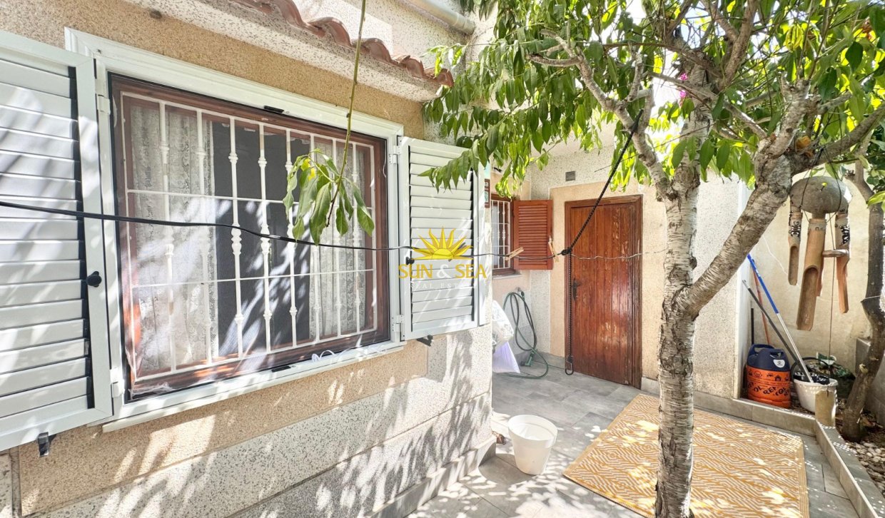 Location d’hiver - Ground Floor - Guardamar del Segura - El Moncayo