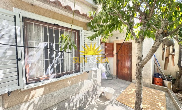 Location d’hiver - Ground Floor - Guardamar del Segura - El Moncayo
