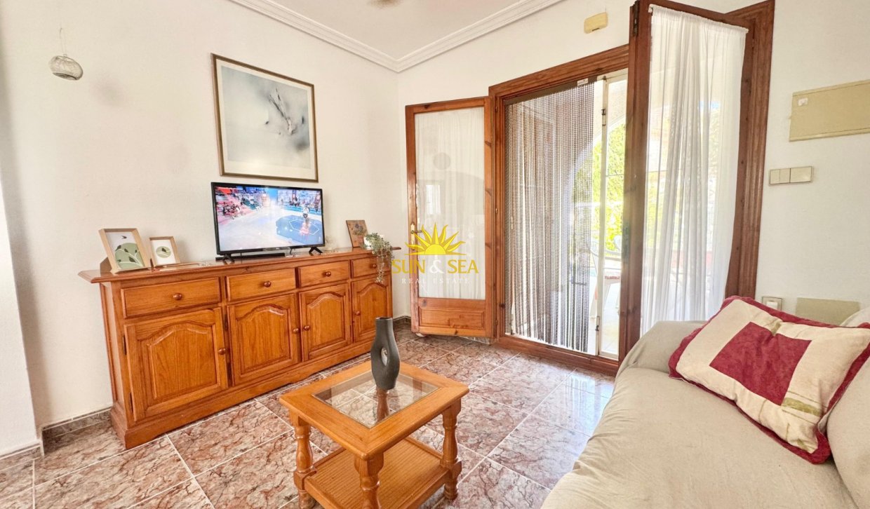Location d’hiver - Ground Floor - Guardamar del Segura - El Moncayo