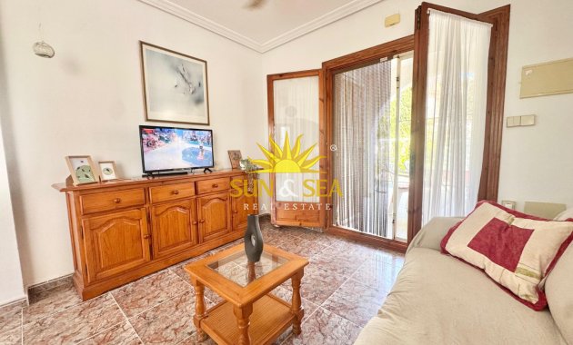 Location d’hiver - Ground Floor - Guardamar del Segura - El Moncayo