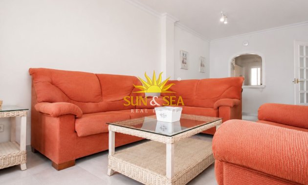 Alquiler de invierno - Apartamento - La Manga del Mar Menor - La Manga Del Mar Menor
