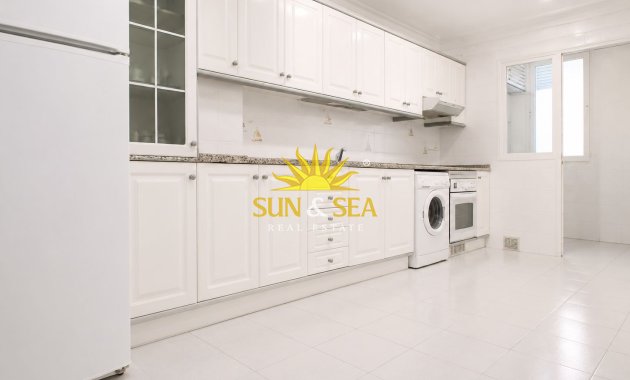 Alquiler de invierno - Apartamento - La Manga del Mar Menor - La Manga Del Mar Menor