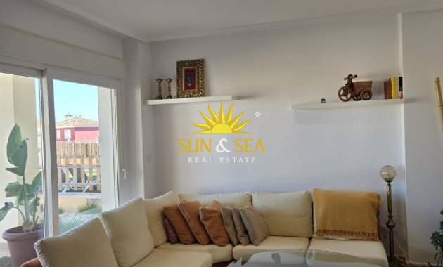 Location à long terme - Ground Floor - Baños y Mendigo - Altaona Golf