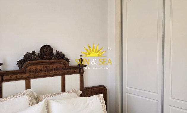 Location à long terme - Ground Floor - Baños y Mendigo - Altaona Golf