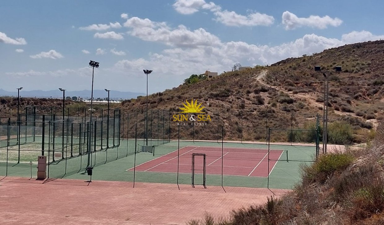 Location à long terme - Ground Floor - Baños y Mendigo - Altaona Golf