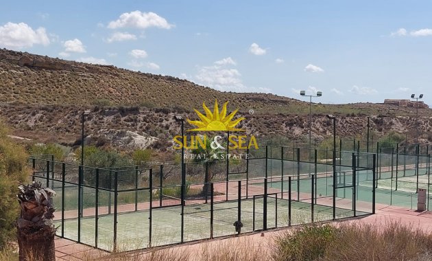 Location à long terme - Ground Floor - Baños y Mendigo - Altaona Golf