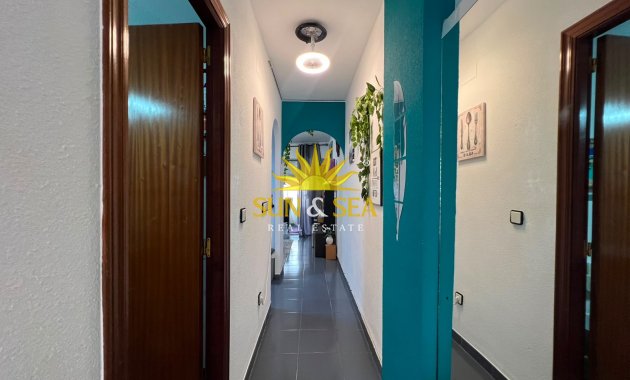 Alquiler a largo plazo - Apartamento -  - Torrevieja