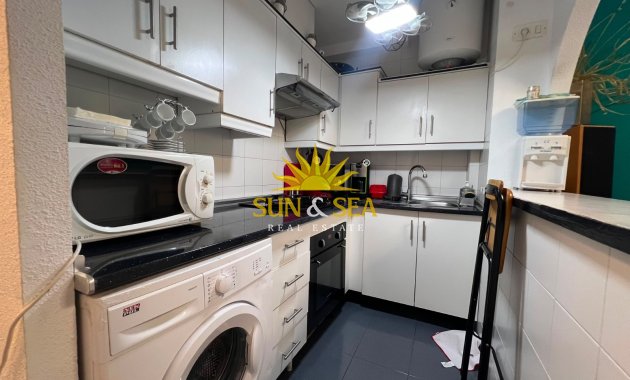 Alquiler a largo plazo - Apartamento -  - Torrevieja