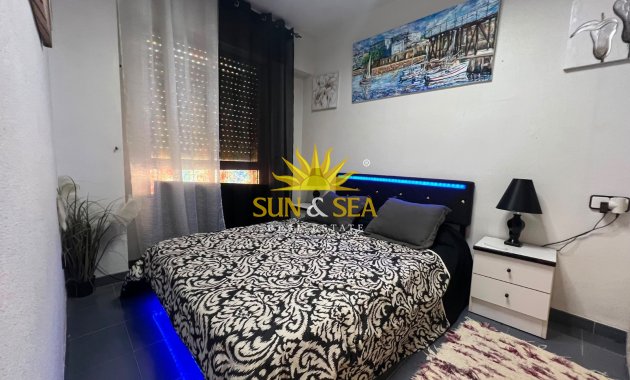 Alquiler a largo plazo - Apartamento -  - Torrevieja