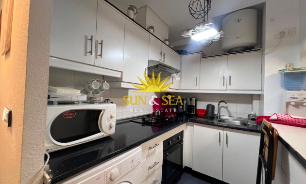 Alquiler a largo plazo - Apartamento -  - Torrevieja