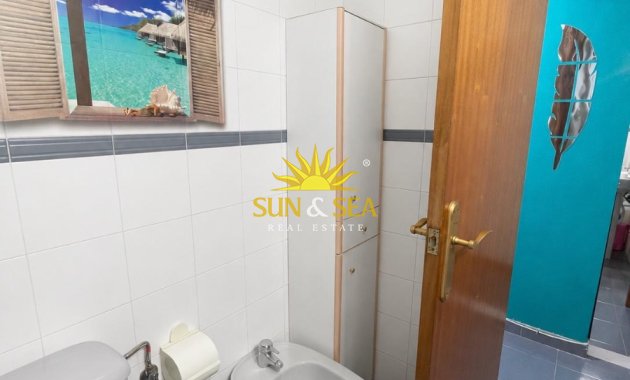 Alquiler a largo plazo - Apartamento -  - Torrevieja