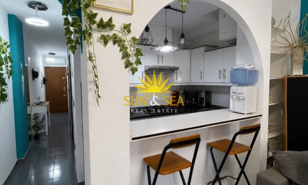 Alquiler a largo plazo - Apartamento -  - Torrevieja