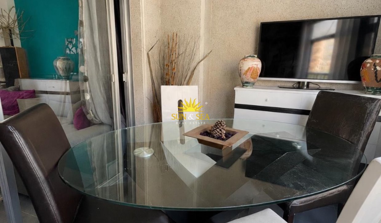 Alquiler a largo plazo - Apartamento -  - Torrevieja