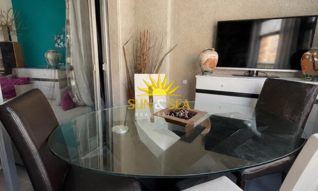 Alquiler a largo plazo - Apartamento -  - Torrevieja