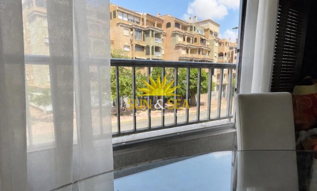 Alquiler a largo plazo - Apartamento -  - Torrevieja
