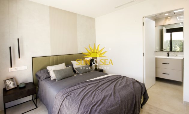Nouvelle construction - Villa - Ciudad quesada