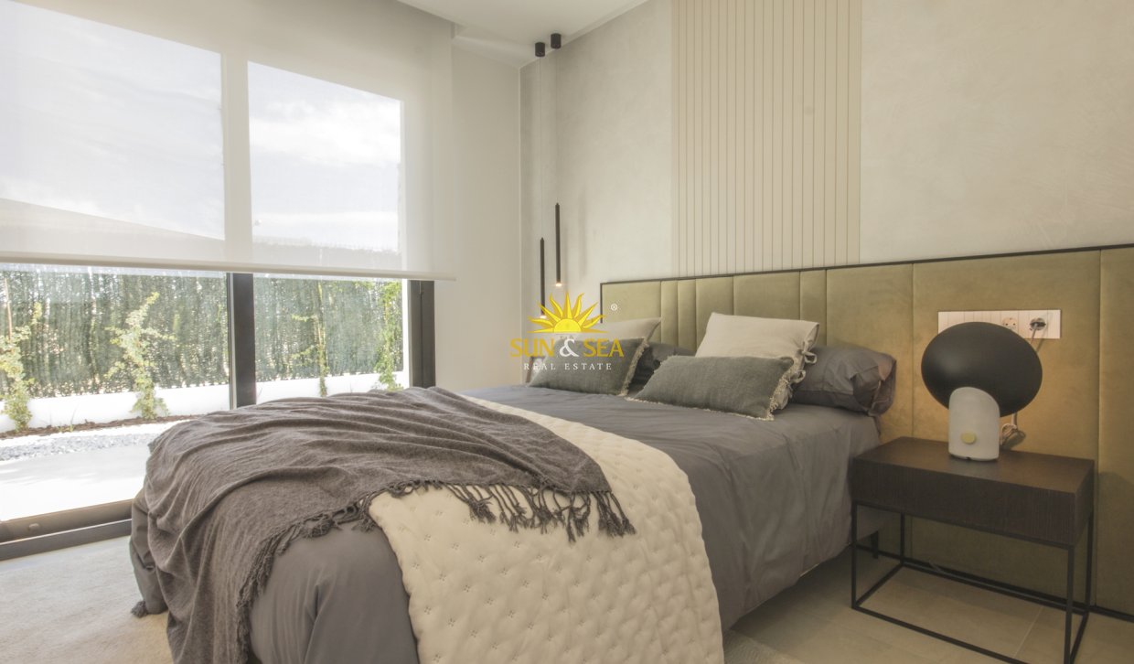 Nouvelle construction - Villa - Ciudad quesada
