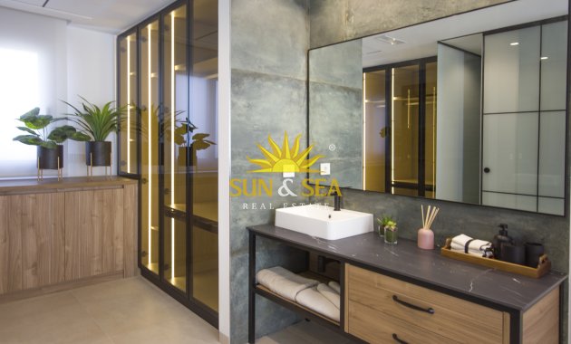 Nouvelle construction - Villa - Ciudad quesada