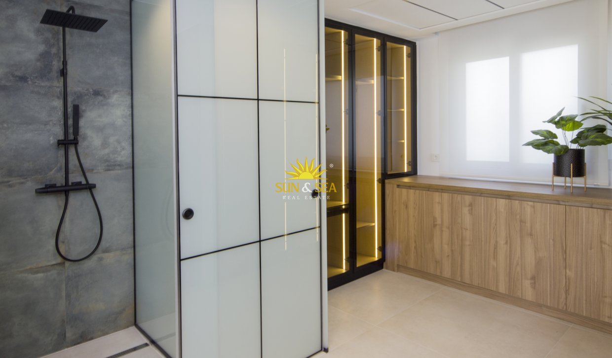 Nouvelle construction - Villa - Ciudad quesada