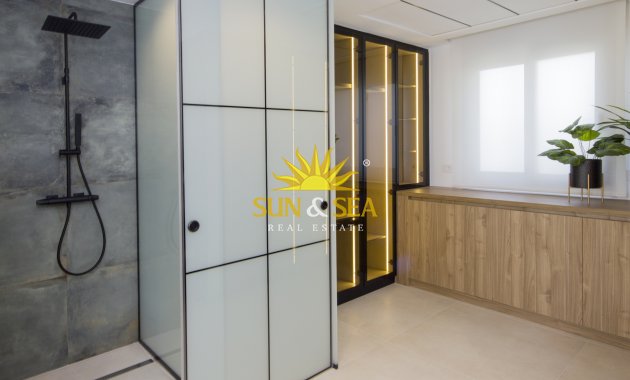 Nouvelle construction - Villa - Ciudad quesada