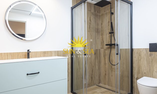 Nouvelle construction - Villa - Ciudad quesada