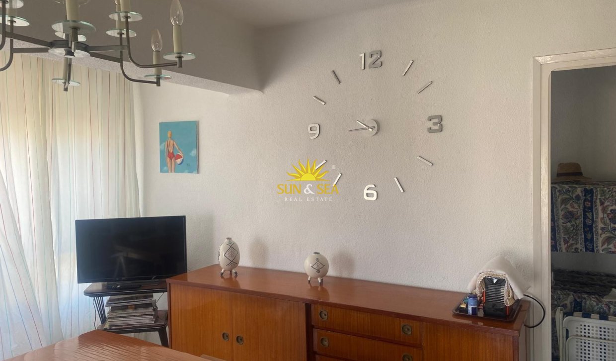 Location à long terme - Appartement - Torrevieja - torrevieja