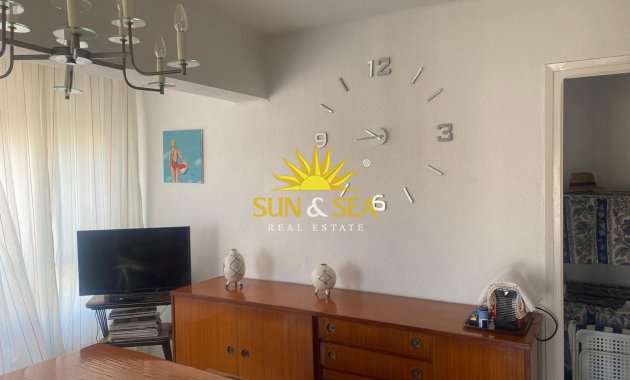 Location à long terme - Appartement - Torrevieja - torrevieja
