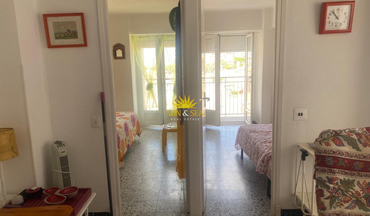 Location à long terme - Appartement - Torrevieja - torrevieja