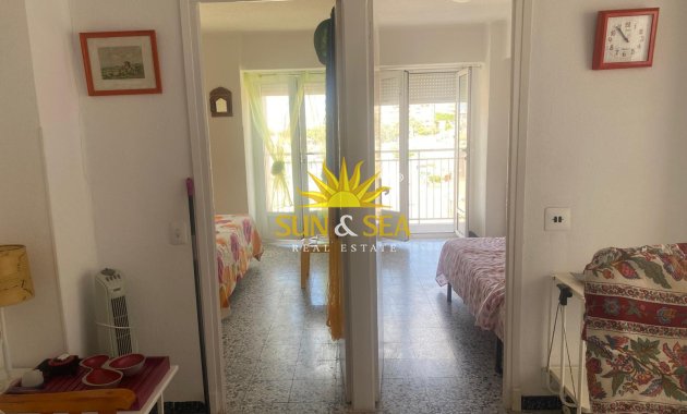 Location à long terme - Appartement - Torrevieja - torrevieja