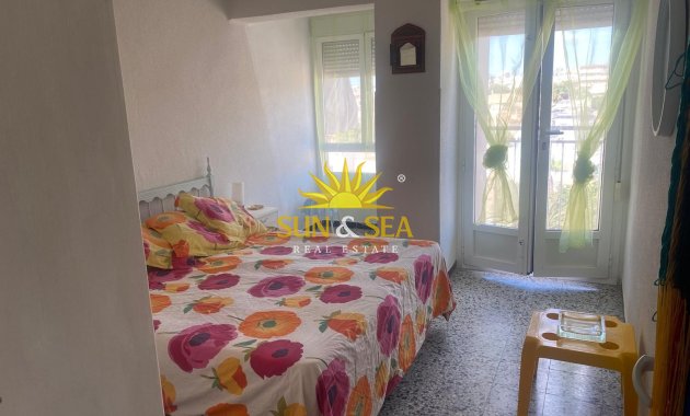 Location à long terme - Appartement - Torrevieja - torrevieja